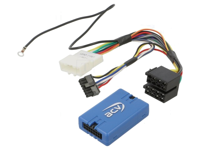 Adapter voor stuurbediening; Nissan Adapter voor stuurbediening; Nissan
